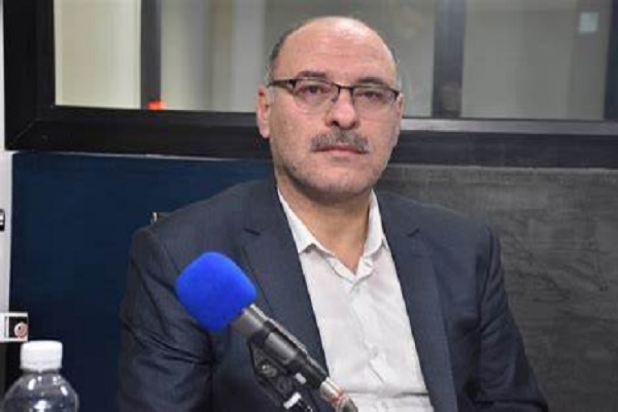 رياض الشعيبي يُقرر مقاطعة جلسة محاكمة "قضية التآمر"