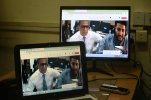 القيروان: إطلاق أول عيادة رقمية في طب الأعصاب بالمستشفى المحلي بالشبيكة