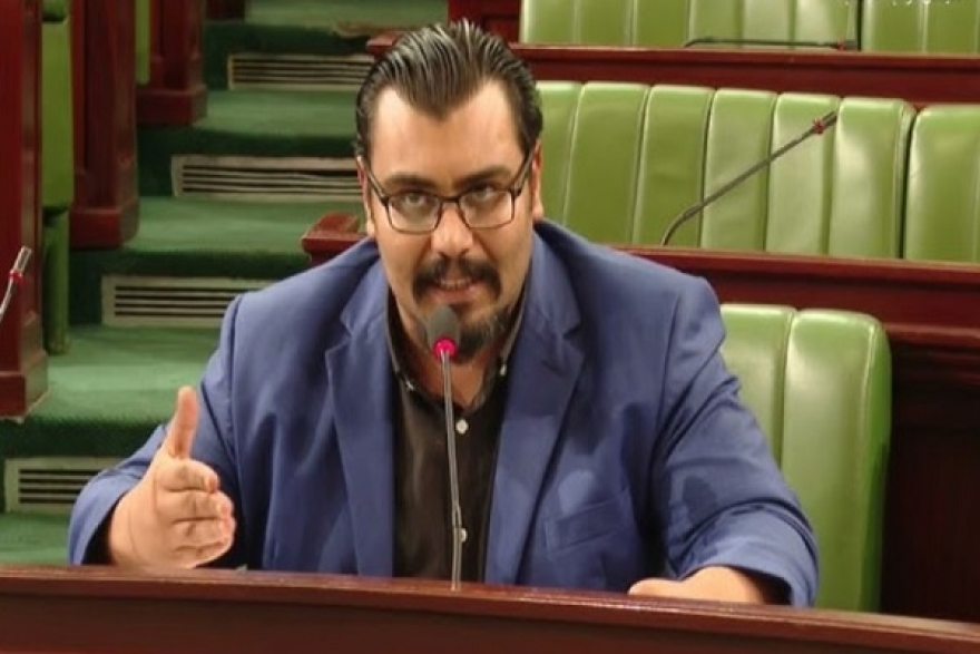 رفض مطلب الإفراج عن النائب أحمد السعيداني