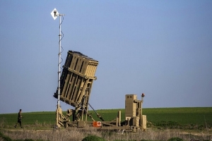 موقع  عبري: مصر ستتسلم منظومة صواريخ ألمانية توازي &quot;القبة الحديدية&quot;