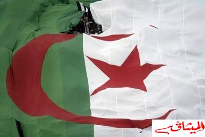 الجزائر:الجيش يقتل مسلحين اثنين شمال البلاد
