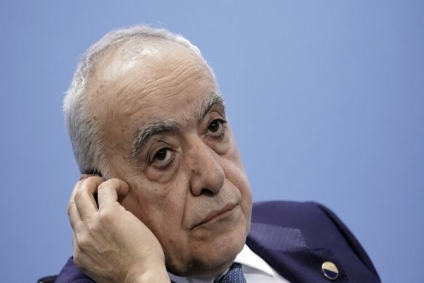 &nbsp;مبعوث الأمم المتحدة الخاص إلى ليبيا :أردوغان تعهد بعدم ارسال مرتزقة إلى ليبيا