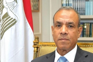 عبد العاطي: مصر تستعد لعقد مؤتمر ضخم حول غزة