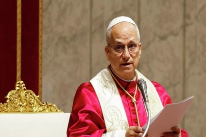 بابا الفاتيكان: العالم ينهكه 