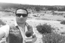 أبحاث أولية :تضارب في أقوال المشتبه به في قتل الصحفي بالقصرين