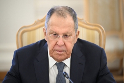 لافروف يُجري مباحثات مع نظرائه من دول الخليج حول التصعيد في المنطقة