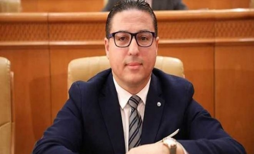 هشام العجبوني: غازي القروي دخل البرلمان للتمتع بالحصانة