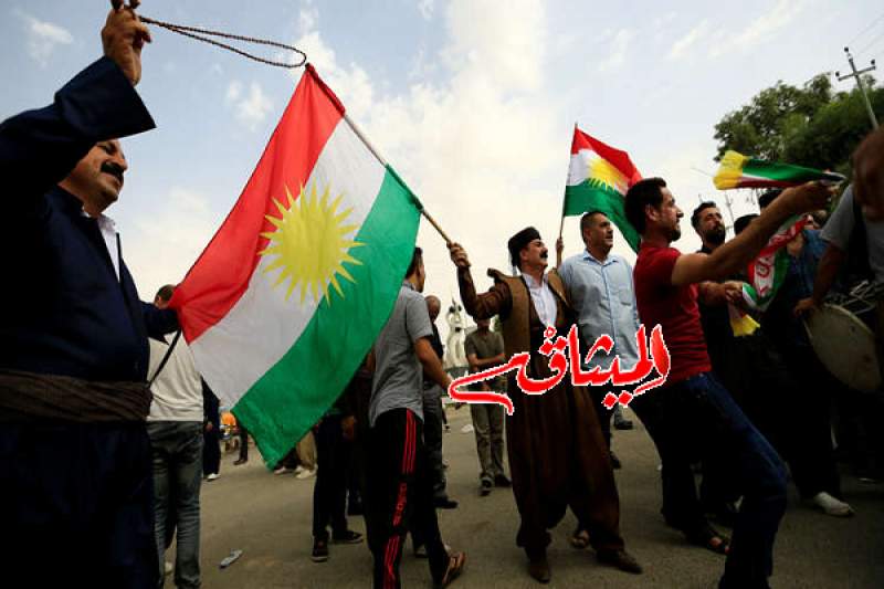 بدء فرز الأصوات في اقتراع استفتاء انفصال كردستان العراق