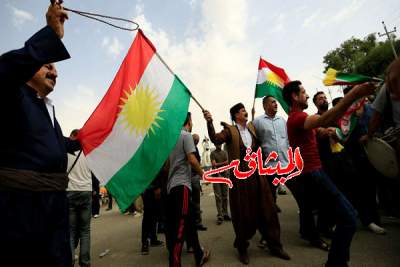 بدء فرز الأصوات في اقتراع استفتاء انفصال كردستان العراق