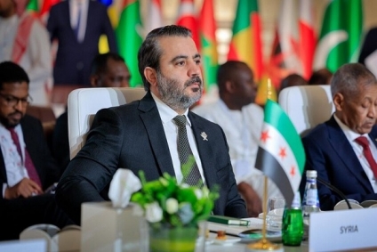 الأولى منذ 25 عاما لوزير خارجية سوري...الشيباني يزور واشنطن