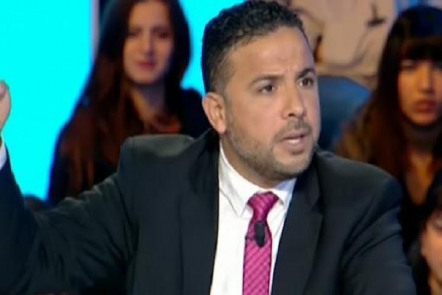سيف الدين مخلوف: سعيّد يتجسس على النواب وأثبت أنه لا يمت للديمقراطية بصلة
