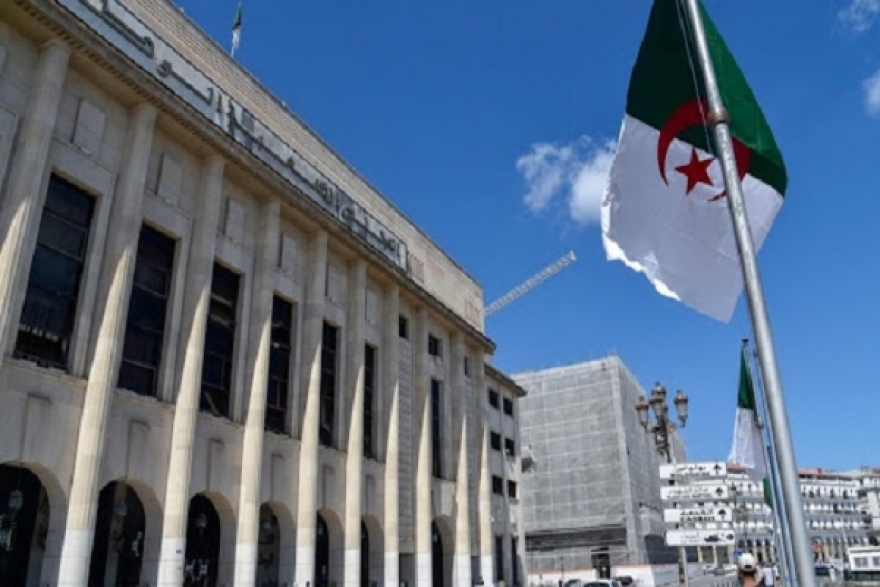 الجزائر: نواب يتقدمون بمشروع قانون لتجريم الاستعمار الفرنسي