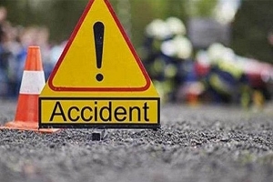 وفاة 10 أشخاص وإصابة 24 آخرين في حوادث مرورية تزامنا مع إحتفالات رأس السنة