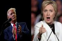 ترامب يكشف:كلينتون مؤسسة "داعش"!