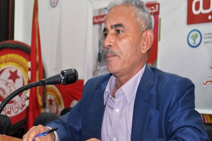 &nbsp;حفيّظ يكشف أسباب تأجيل الحكومة للجلسة التفاوضية مع الاتحاد