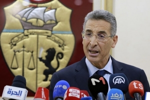 عربي 21: وزير داخلية تونس يتجسس على زميله بالحكومة