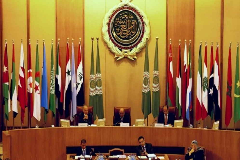 الجامعة العربية تؤكد ضرورة التوافق السياسي الليبي