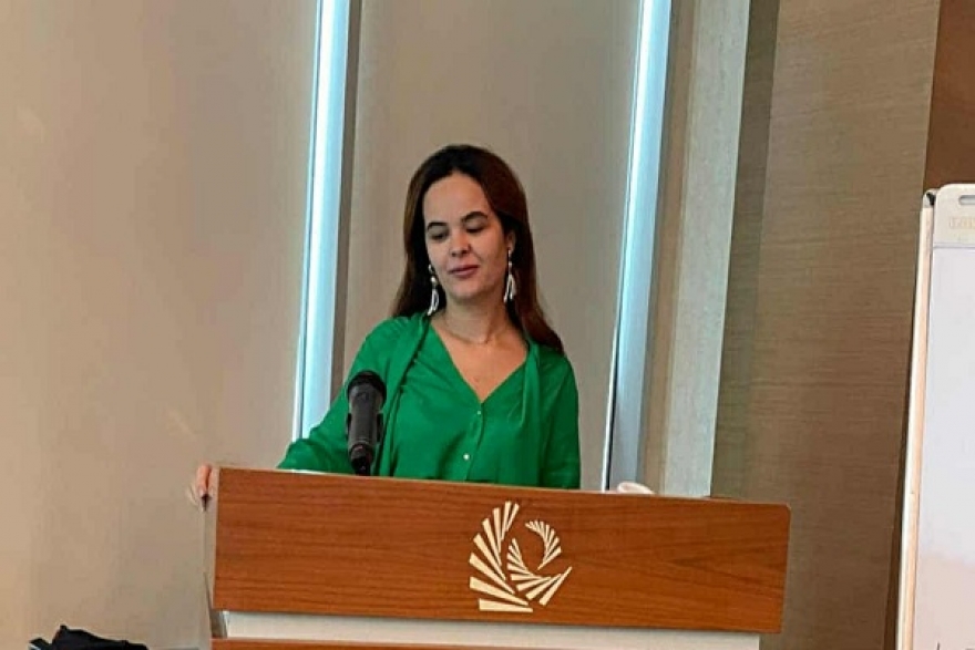 مروى بوركبة&hellip; نموذج تونسي للنجاح والإصرار في قطر