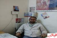 رئيس جمعية"عمال بدون حدود":تعرضت للهرسلة..."