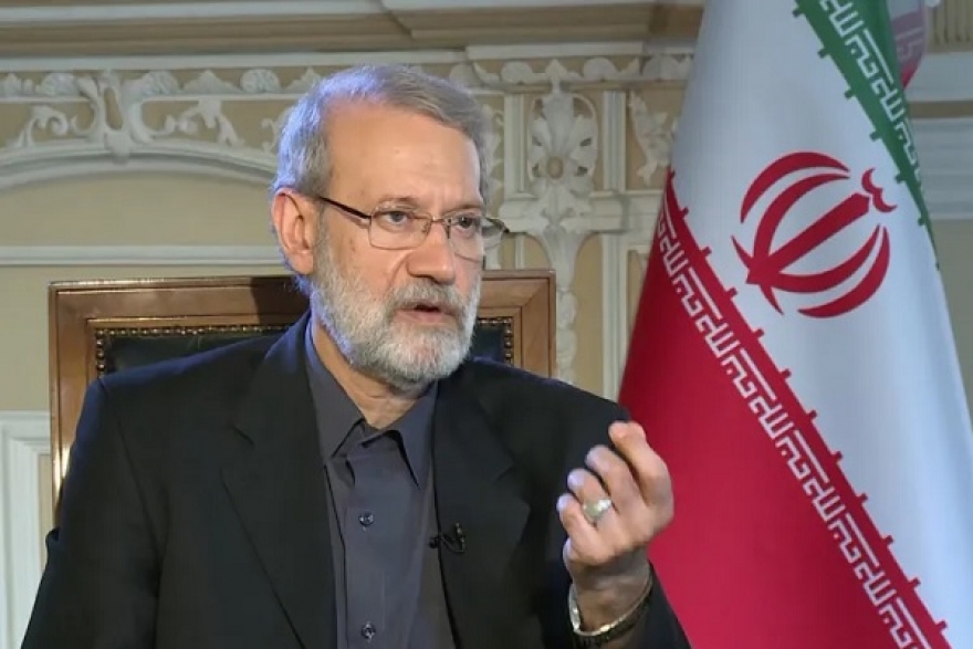 لارجاني: سنجعل الصـ.ـهاينة المجرمين والأمريكيين الدنيئين يندمون