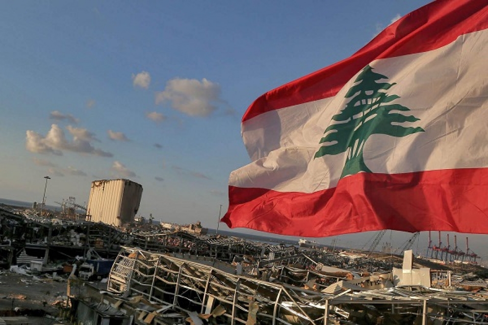 الولايات المتحدة تدعو قادة لبنان إلى دعم تشكيل الحكومة الجديدة