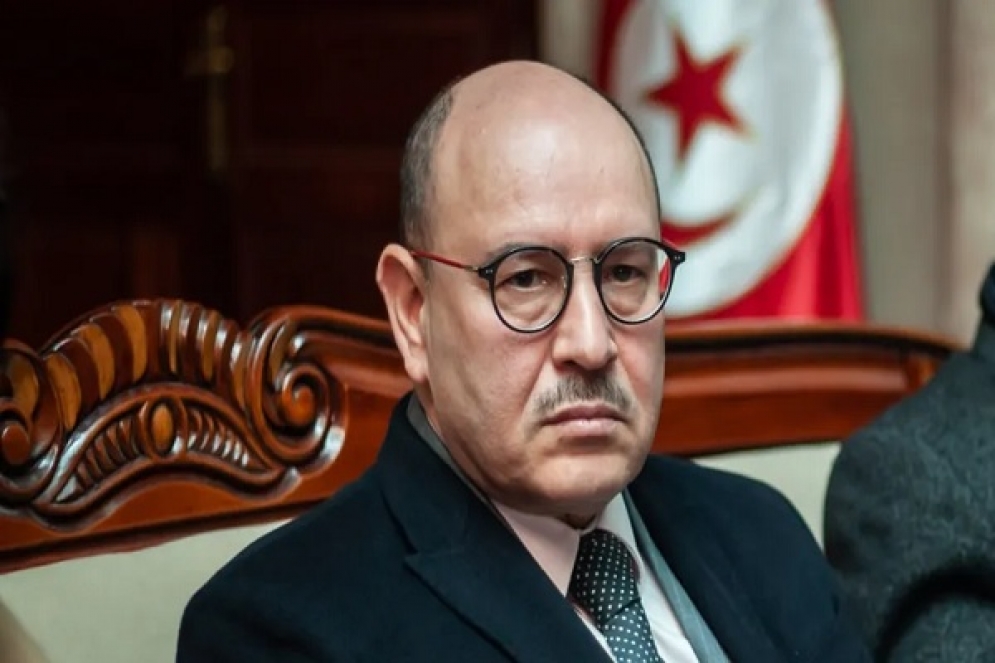 رفض مطلب الإفراج عن لطفي المرايحي