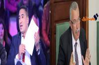 بعد تصريحات عصام الدردوري:هكذا كان رد نور الدين البحيري