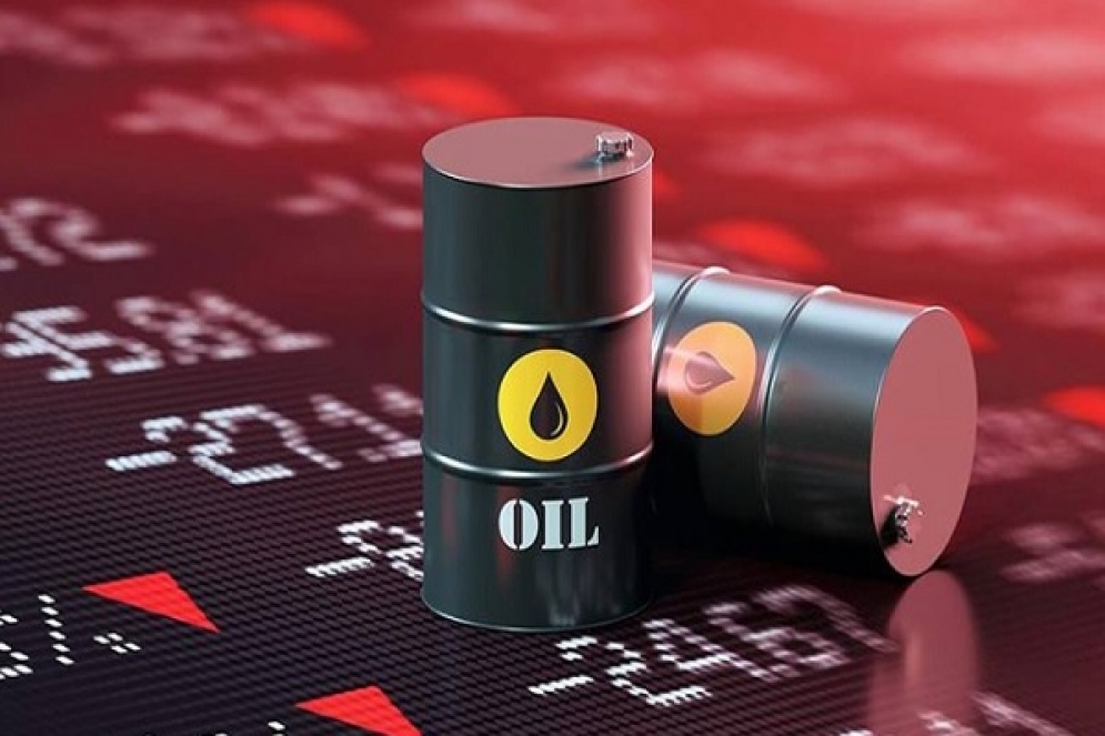 مع تصاعد التوترات في منطقة الشرق الأوسط...صعود أسعار النفط