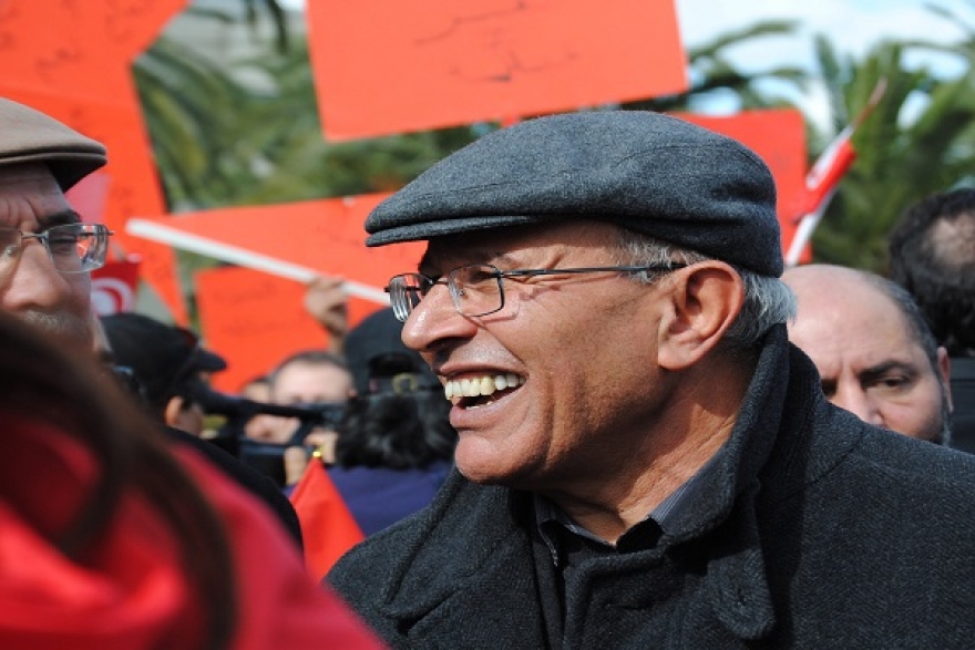 محمد الكيلاني: "الدساتير التي تعرض على الاستفتاء تؤسس لنُظم دكتاتورية"