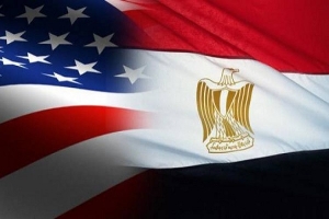 مصر وأمريكا تتفقان على استمرار جهود وقف إطلاق النار في غزة