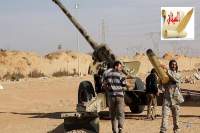 القوات الليبية تستعيد جامع سرت من قبضة "داعش"