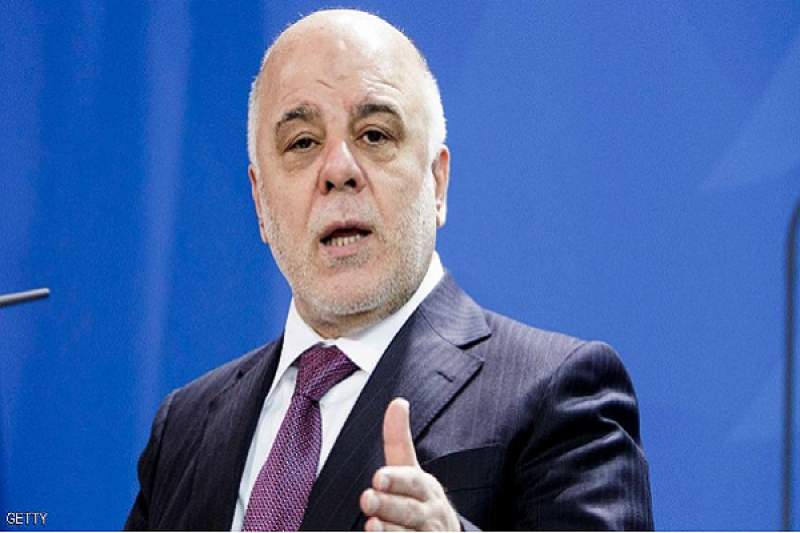 برلمان العراق يمهل العبادي 3 أيام لتقديم حكومية جديدة