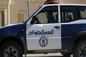حجز بضائع مهربة بقيمة 8.7 مليون دينار