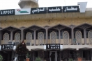 أول طائرة للخطوط التركية تهبط في مطار حلب بعد 13 عاما