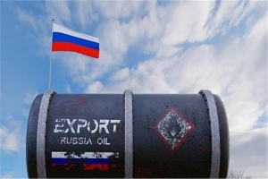 رغم العقوبات الغربية: ارتفاع عائدات روسيا من النفط إلى 20 مليار دولار في شهر ماي