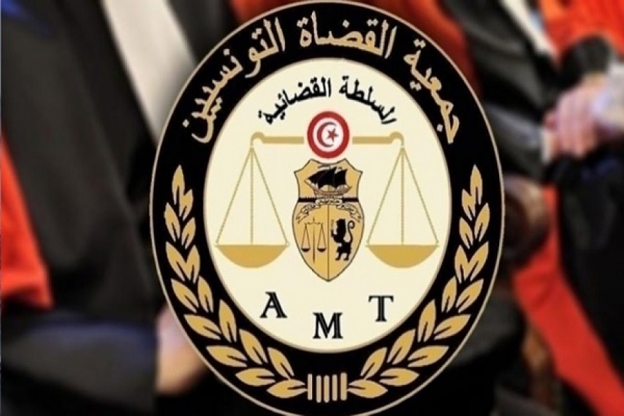 جمعية القضاة تندد بإعفاء 57 قاضيا و تصف القرار بـ&quot;المذبحة قضائية&quot;
