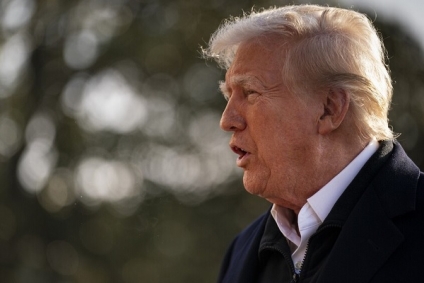 ترامب يعلن بدء اختبارات نووية جديدة في الولايات المتحدة