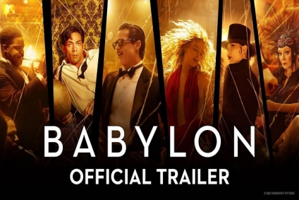بداية من اليوم...فيلم Babylon في قاعات السينما التونسية