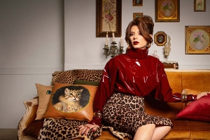 تلاقي تفاعلا كبيرا:بهاء الكافي تطلق &ldquo;عيني عليه&rdquo;&hellip; أغنية جديدة بإحساس هادئ ورؤية معاصرة