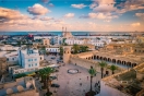 طقس اليوم الجمعة 9 جانفي 2025