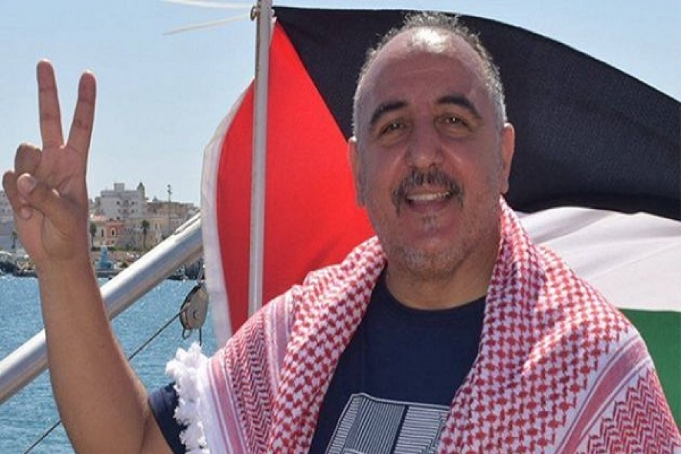 منتدى الحقوق الاقتصادية والاجتماعية يدعو السلطات التونسية إلى التحرك لحماية حاتم العويني