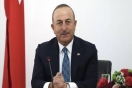 وزير الخارجية التركي: التفاوض سبيل إنهاء الحرب الروسية الأوكرانية