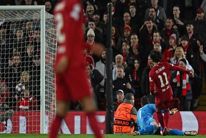 تقارير صحفية تتحدث عن مصير محمد صلاح في خطة إعادة بناء فريق ليفربول
