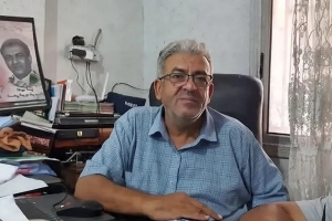 هيئات حقوقية: الاحتلال الصهيوني نكّل بالصحفي المعتقل علي السمودي