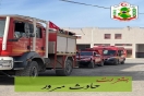 وفاة خمسيني في حادث مرور ببنزرت