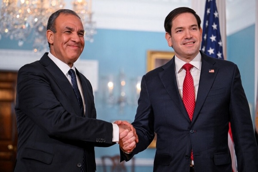 القاهرة تطلب من واشنطن دعما اقتصاديا عاجلا