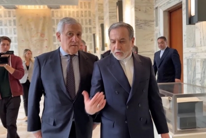 تأجيل مباحثات الخبراء بين واشنطن وطهران