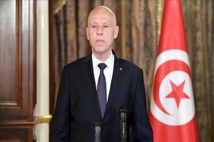 سفير تونس في موسكو: البعثة الدبلوماسية تعمل على تنظيم زيارة رئيس الجمهورية إلى روسيا قريبا