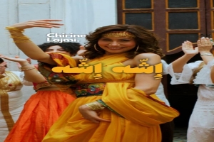 شيرين اللجمي تتصدر الترند