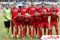 المُنتخب التونسي يواجه الزيمبابوي من أجل ربع نهائي الكان